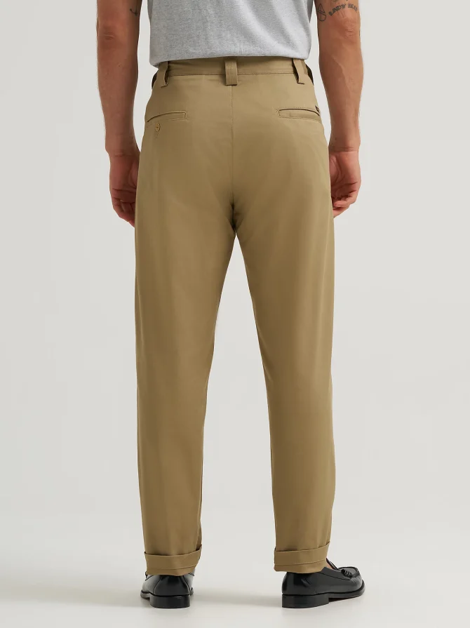 Men's Lee 101 Chino Pant - Image 4