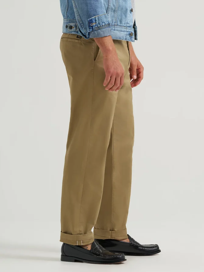 Men's Lee 101 Chino Pant - Image 5