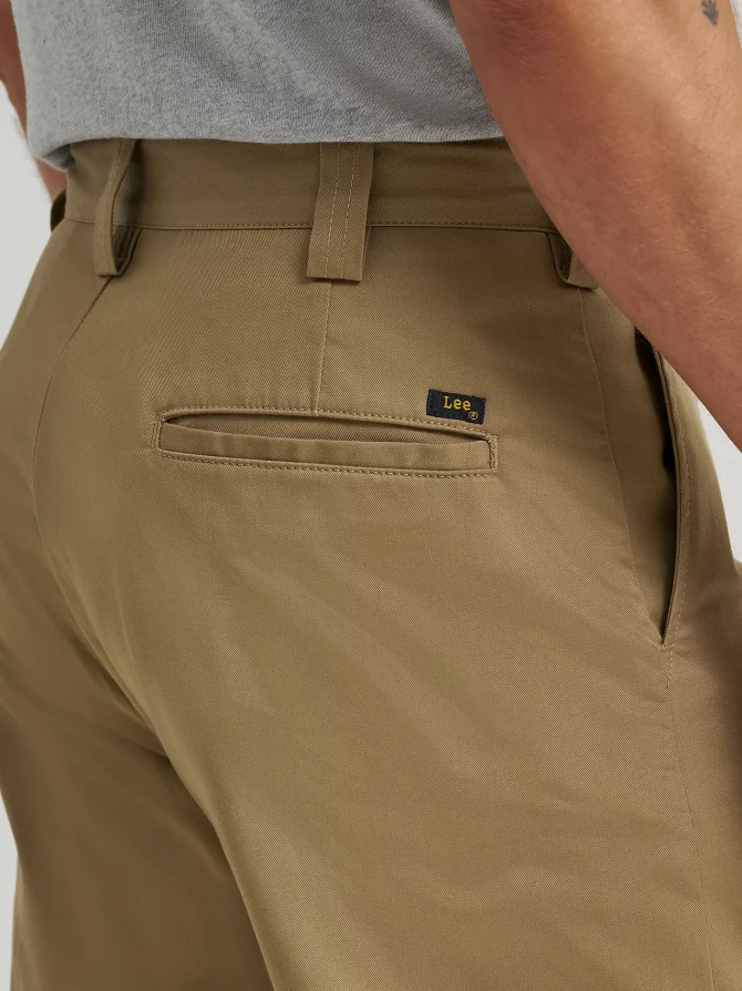 Men's Lee 101 Chino Pant - Image 6