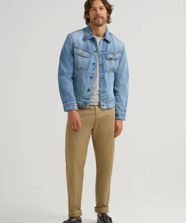 Men's Lee 101 Chino Pant