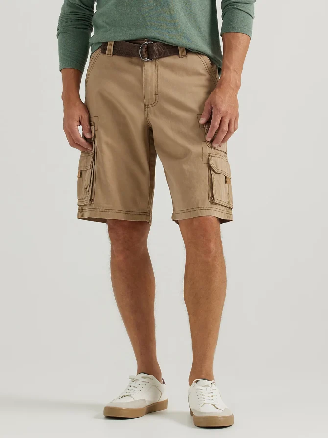 Men's Legendary Wyoming Cargo Short - Image 2