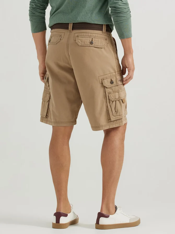 Men's Legendary Wyoming Cargo Short - Image 3