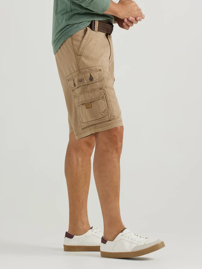 Men's Legendary Wyoming Cargo Short - Image 4