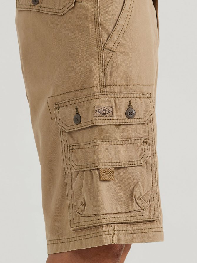 Men's Legendary Wyoming Cargo Short - Image 5