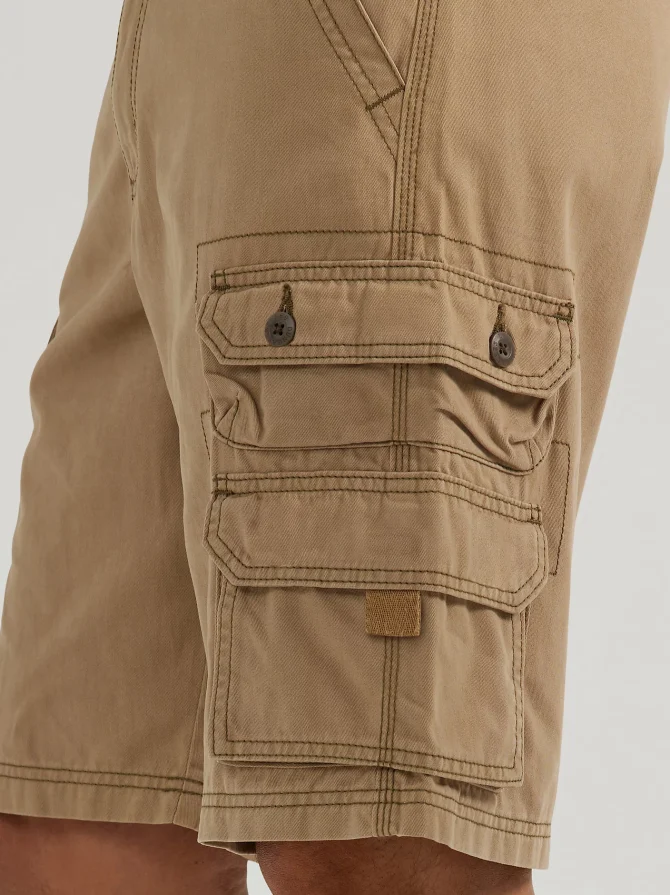 Men's Legendary Wyoming Cargo Short - Image 6