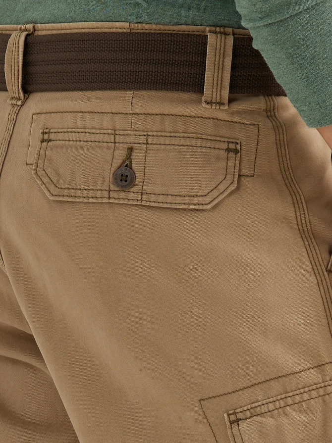 Men's Legendary Wyoming Cargo Short - Image 7