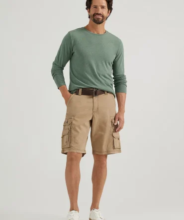 Men's Legendary Wyoming Cargo Short