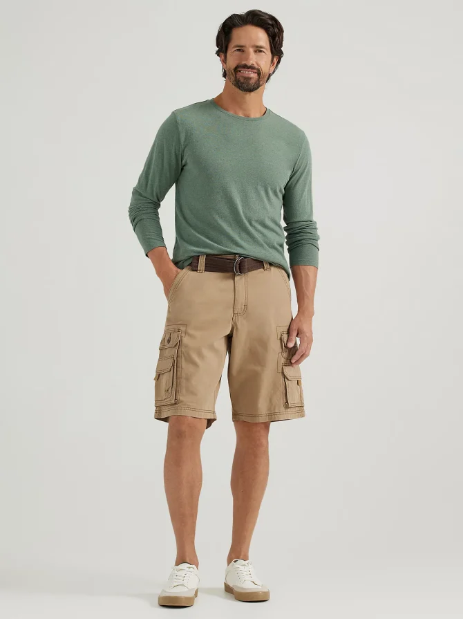 Men's Legendary Wyoming Cargo Short