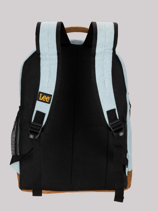 Lee Heritage Backpack - Image 2