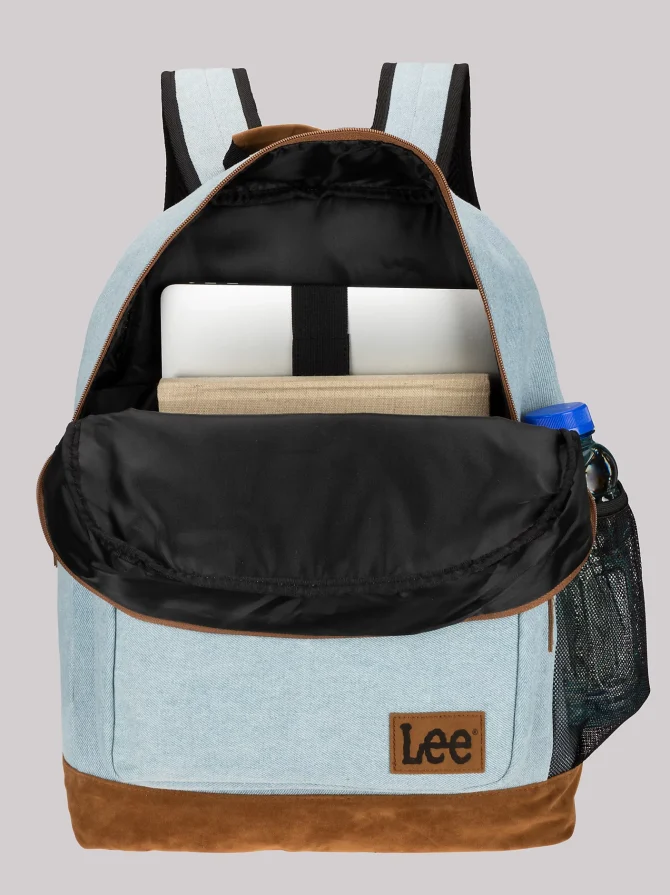 Lee Heritage Backpack - Image 3