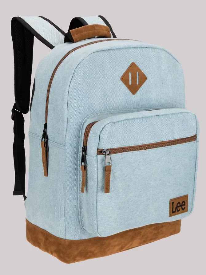 Lee Heritage Backpack - Image 4