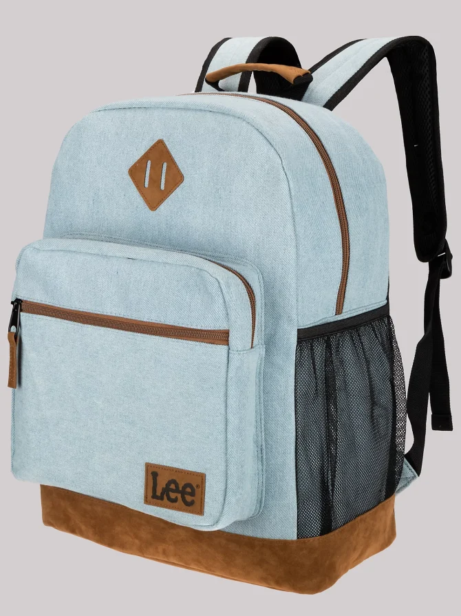 Lee Heritage Backpack - Image 5