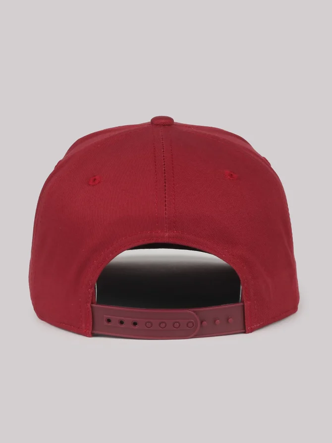 Men's Crafted With Purpose Snap Hat - Image 2