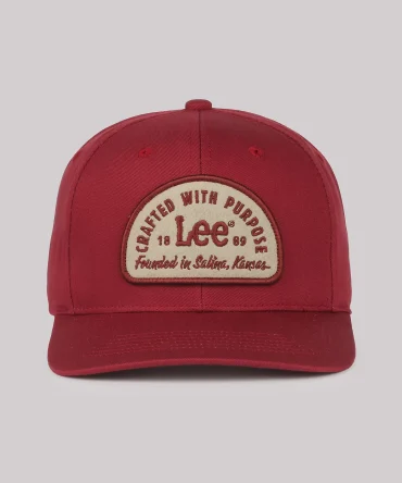 Men's Crafted With Purpose Snap Hat