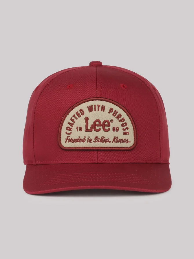 Men's Crafted With Purpose Snap Hat