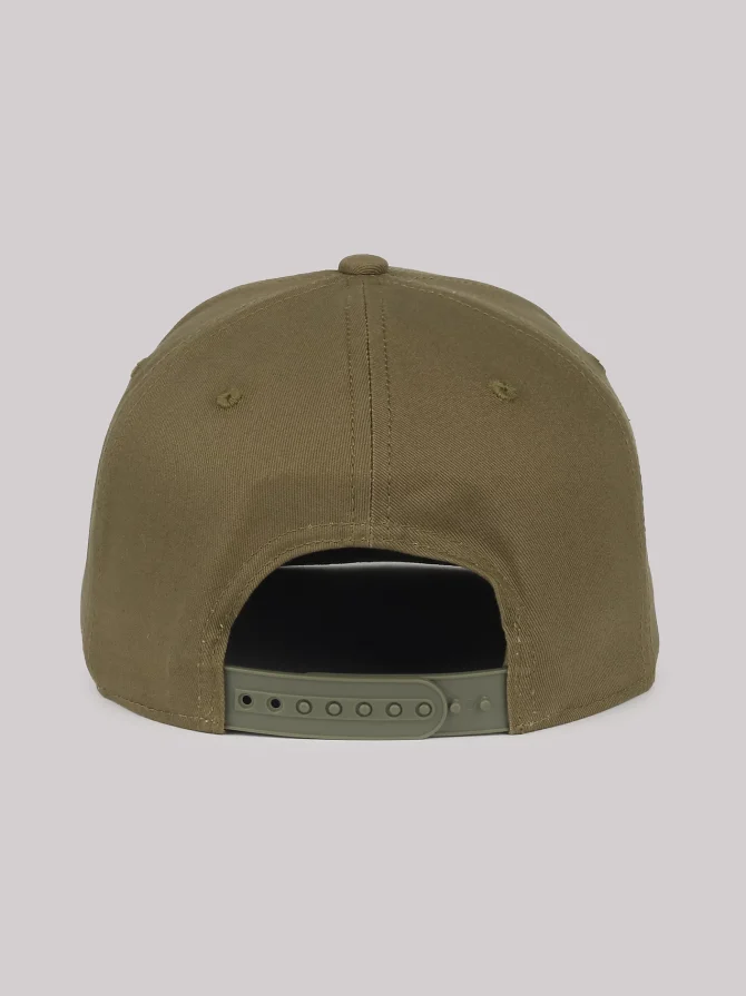 Men's Established 1889 Snap Hat - Image 2