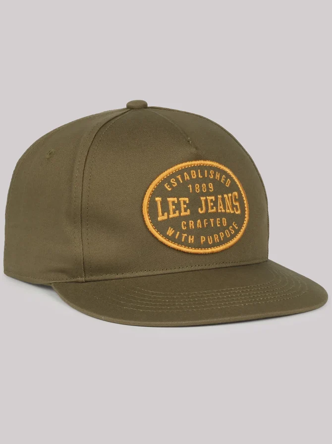 Men's Established 1889 Snap Hat - Image 3