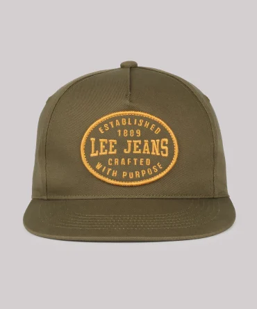 Men's Established 1889 Snap Hat