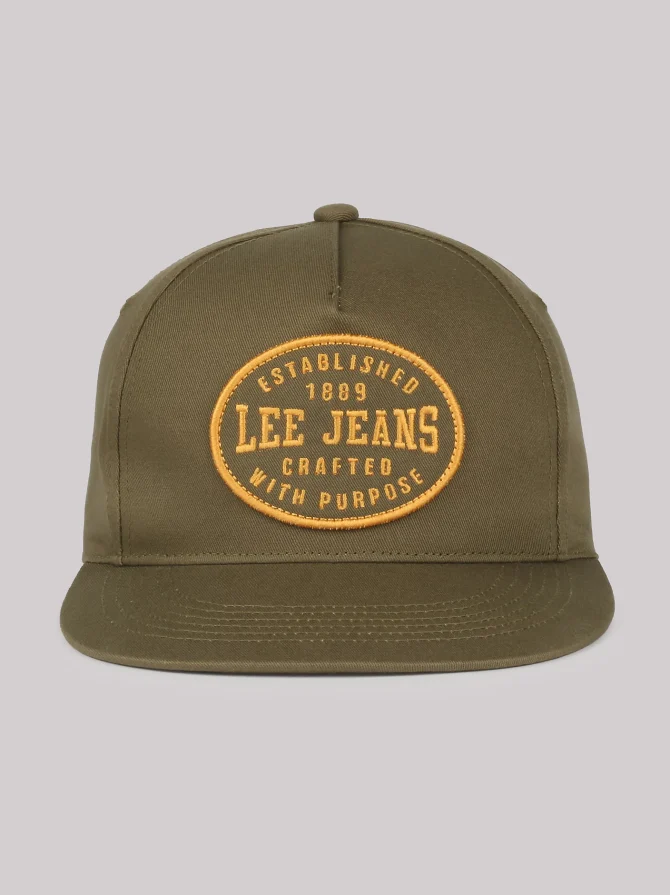Men's Established 1889 Snap Hat