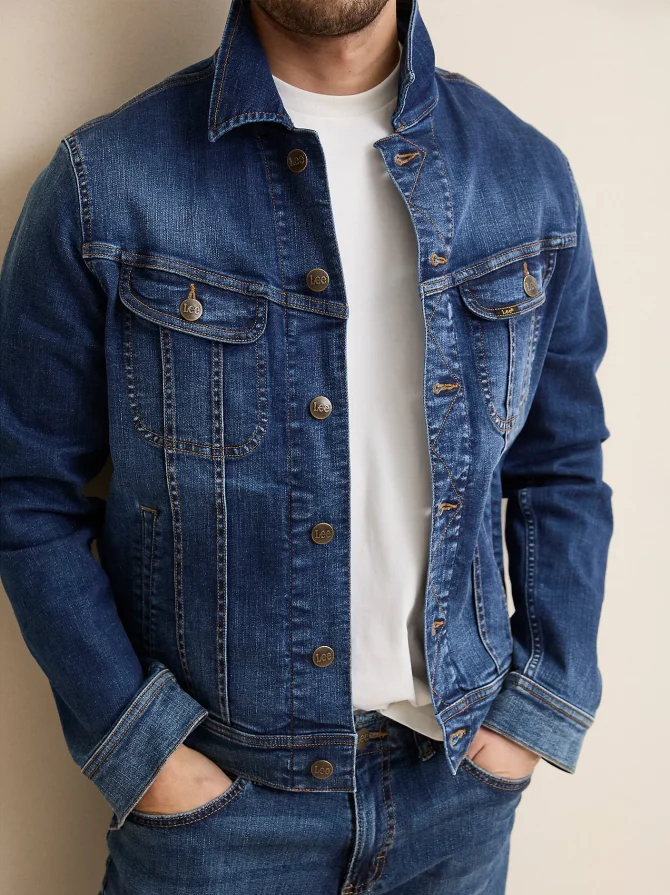 Men's Extreme Motion Rider™ Jacket - Image 2