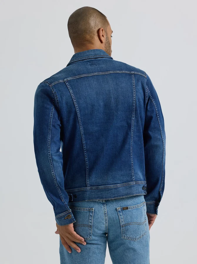 Men's Extreme Motion Rider™ Jacket - Image 3