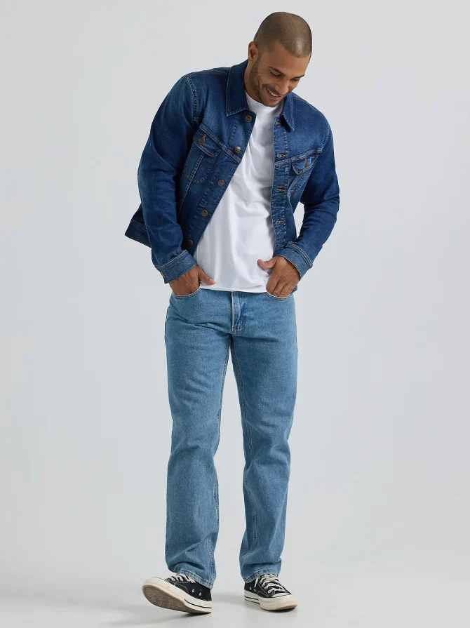 Men's Extreme Motion Rider™ Jacket - Image 6