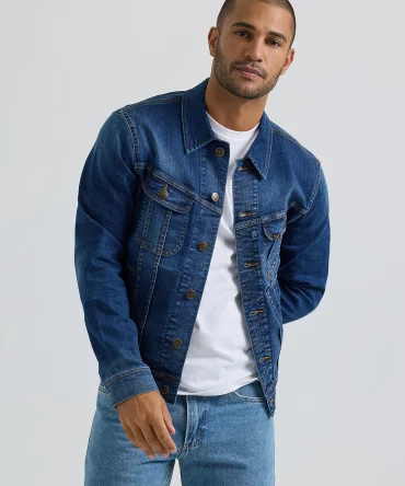 Men's Extreme Motion Rider™ Jacket