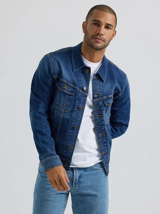 Men's Extreme Motion Rider™ Jacket