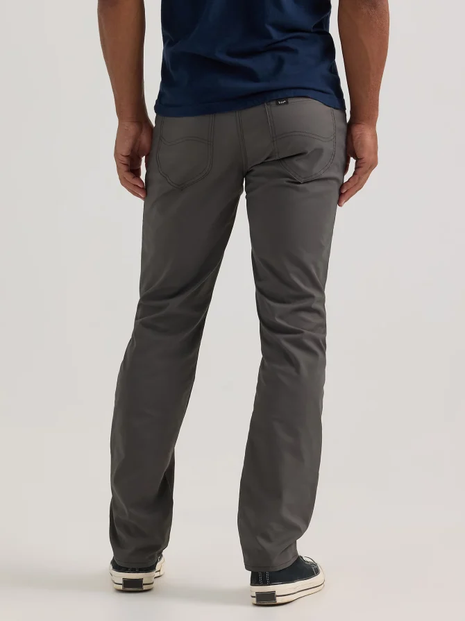 Men's Extreme Motion Regular Straight Performance Pant - Image 3