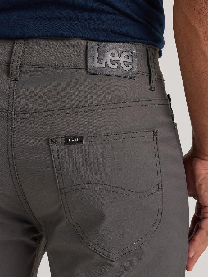 Men's Extreme Motion Regular Straight Performance Pant - Image 5