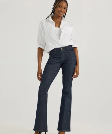 Women's Legendary Flare Jean