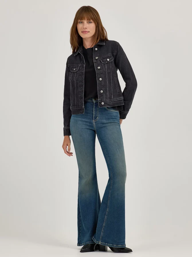 Women's Rider™ Jacket - Image 2