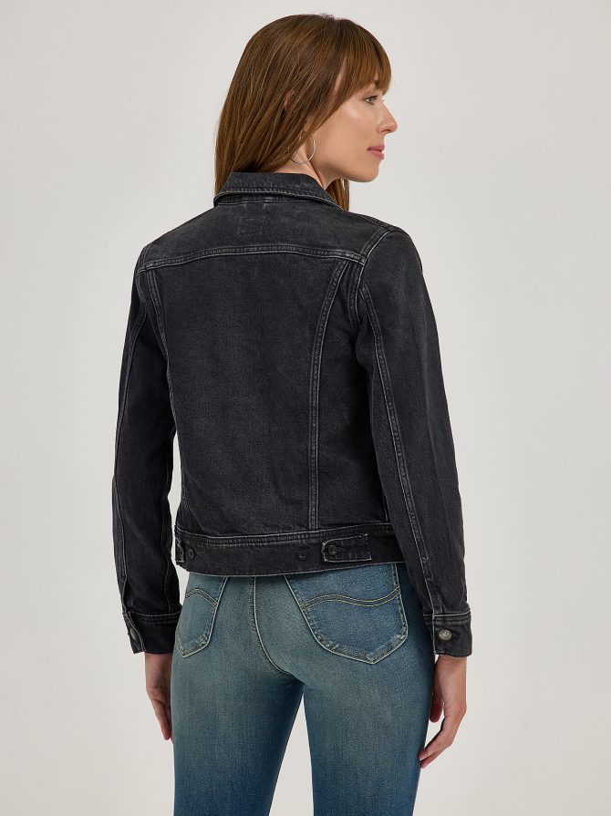 Women's Rider™ Jacket - Image 3