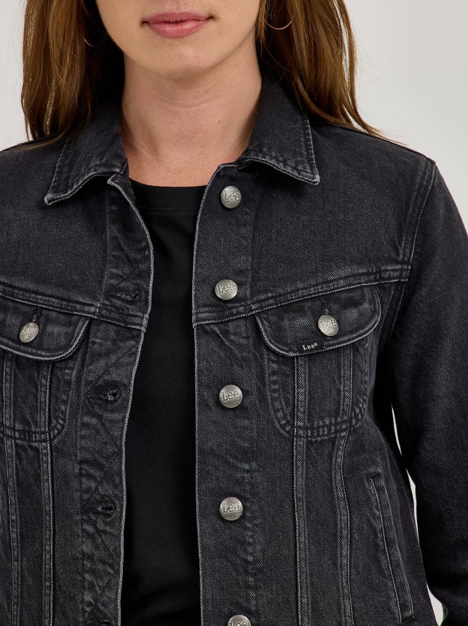 Women's Rider™ Jacket - Image 4