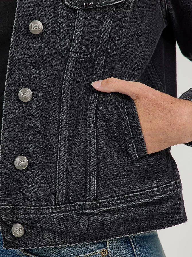 Women's Rider™ Jacket - Image 5