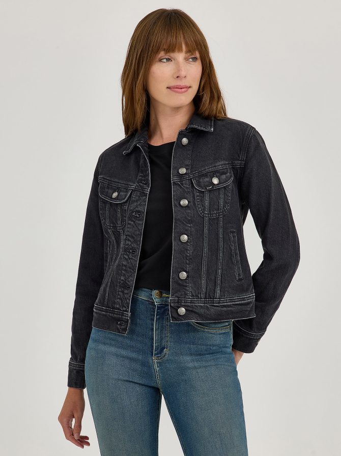 Women's Rider™ Jacket