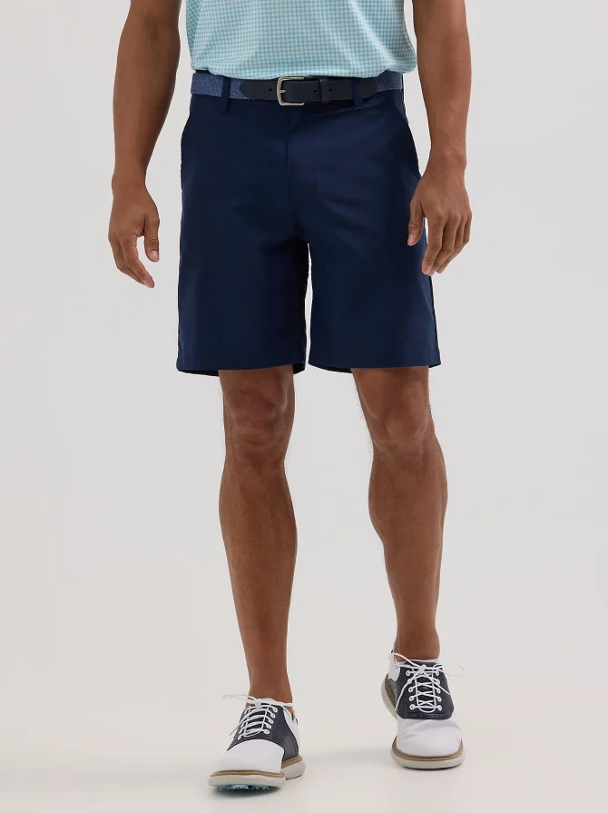 Men's Golf Series Chino Short - Image 2