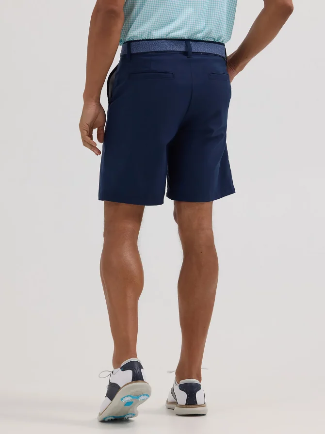 Men's Golf Series Chino Short - Image 3