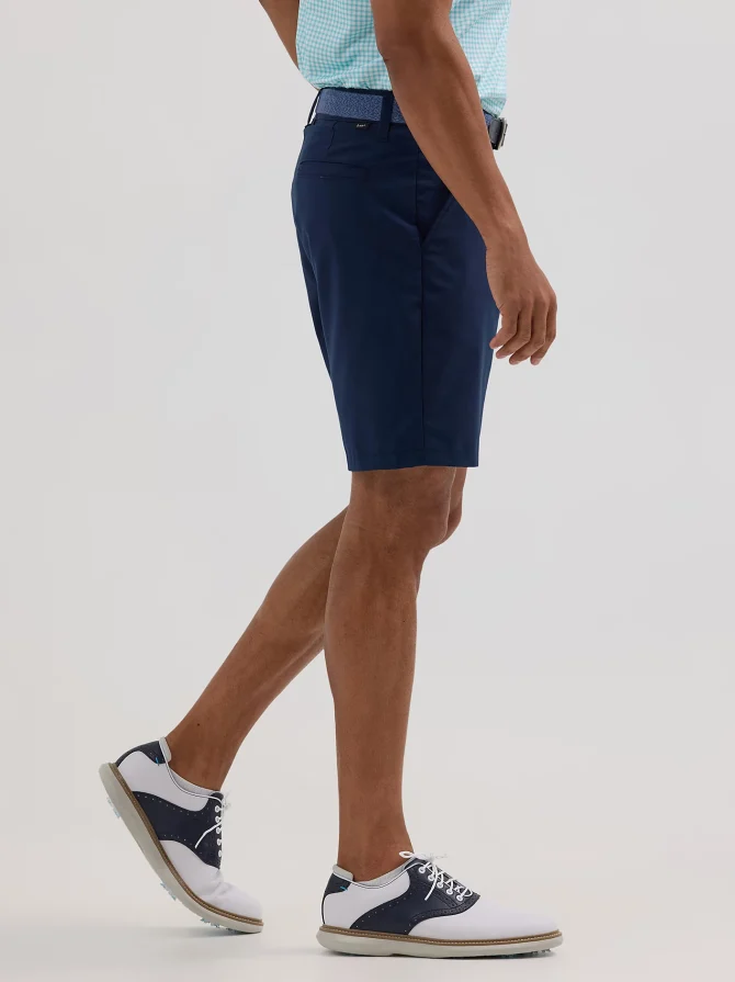 Men's Golf Series Chino Short - Image 4