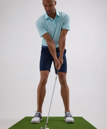 Men's Golf Series Chino Short