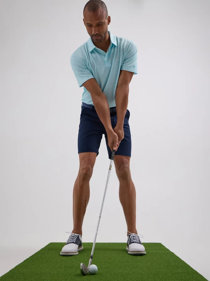 Men's Golf Series Chino Short