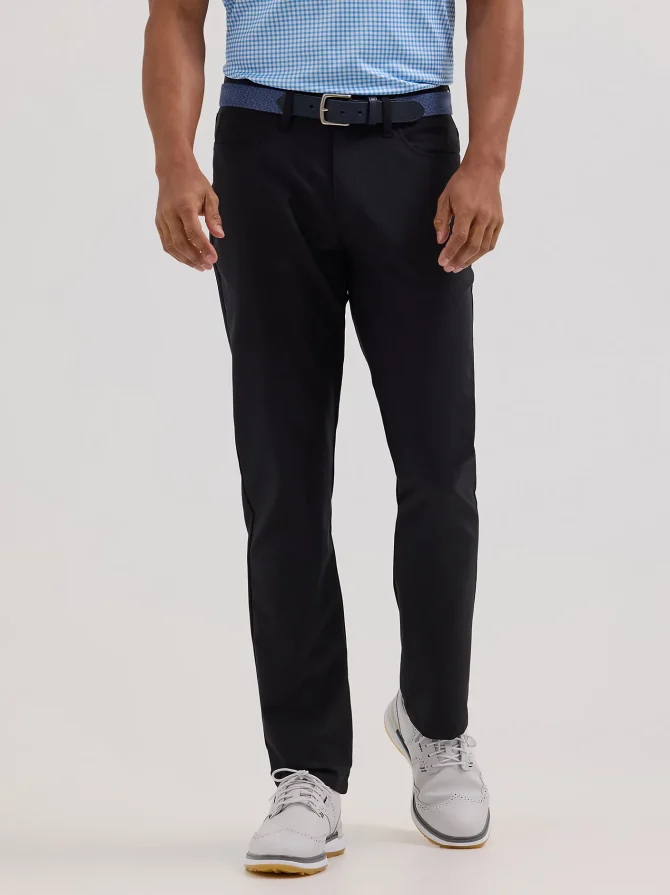Men's Golf Series Performance Pant - Image 2