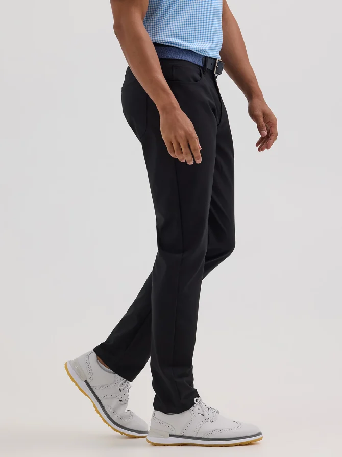 Men's Golf Series Performance Pant - Image 4