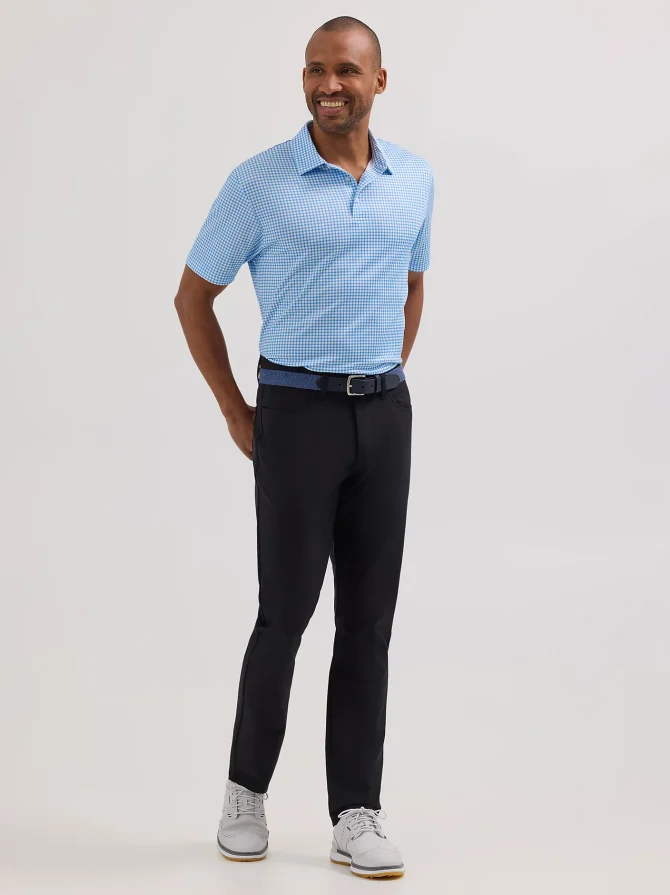 Men's Golf Series Performance Pant - Image 8