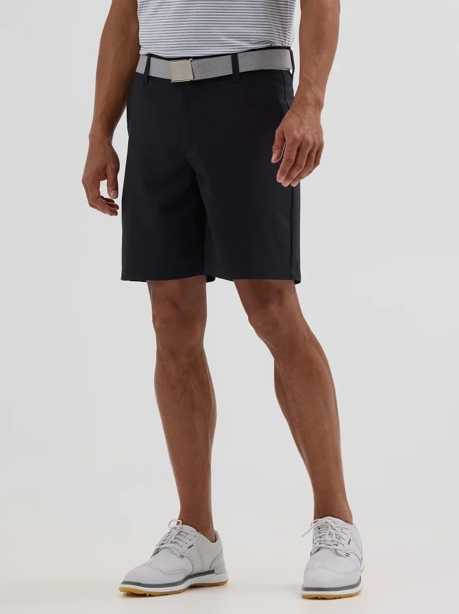 Men's Golf Series Chino Short - Image 2