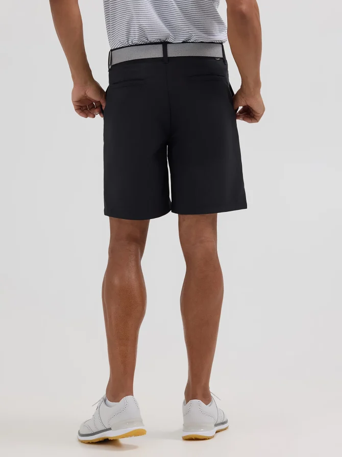 Men's Golf Series Chino Short - Image 3
