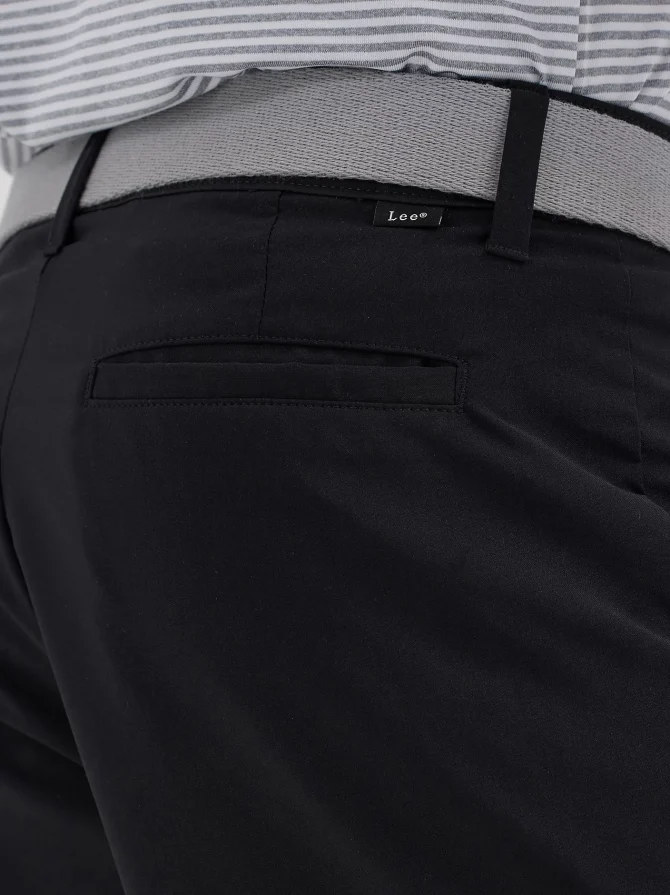 Men's Golf Series Chino Short - Image 6