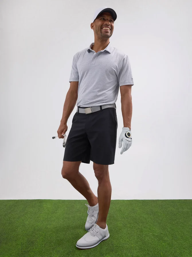 Men's Golf Series Chino Short