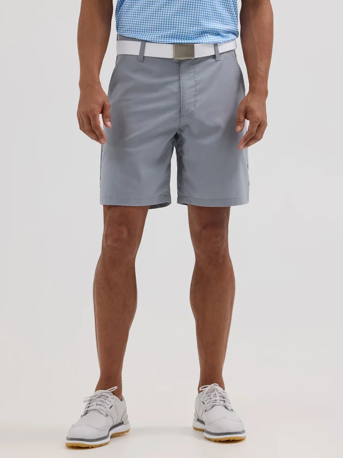 Men's Golf Series Chino Short - Image 2