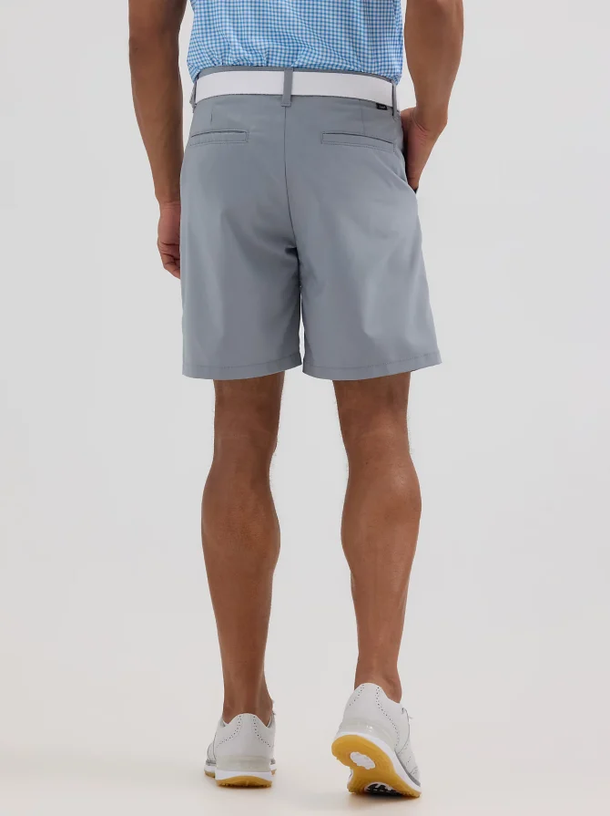 Men's Golf Series Chino Short - Image 3